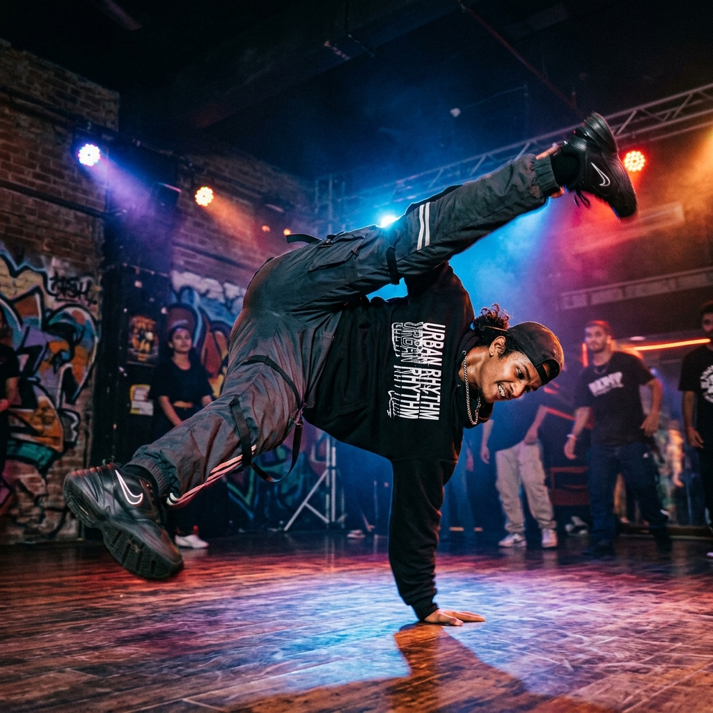 Hip-Hop